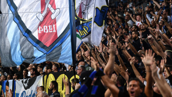 Tifosi Inter