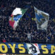 Tifosi Inter Curva Nord 2