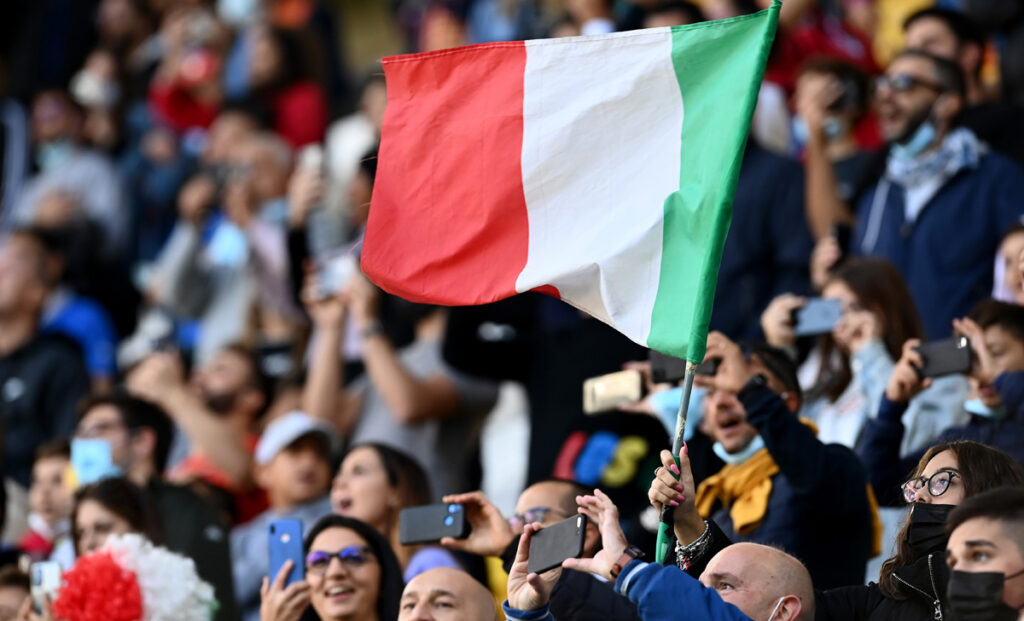 Mondiali U17, l'Italia supera l'Uzbekistan in extremis per 3-2. Il recap della sfida degli Azzurrini 1 Tifosi Italia