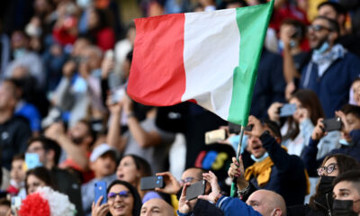 Tifosi Italia