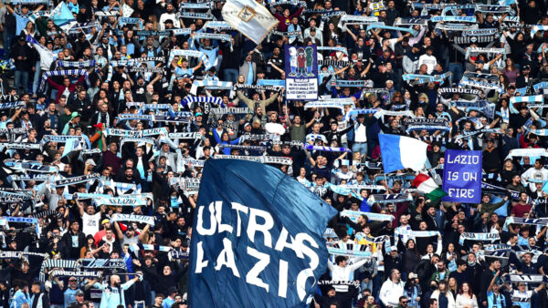 Tifosi Lazio