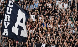 Napoli-Fiorentina, UFFICIALE il dato sui presenti: numero shock