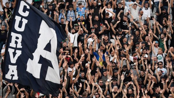 Tifosi Napoli