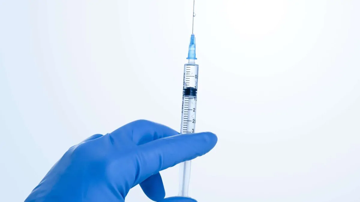 Fifa, l'appello ai calciatori: «Vaccinatevi» 26 VACCINI e1626878598797.jpg