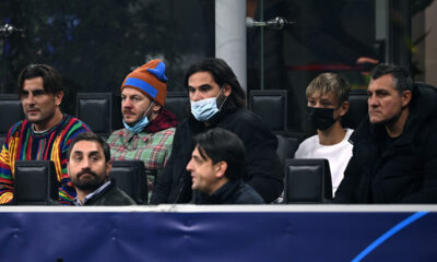 Ventola Cattelan Adani Vieri