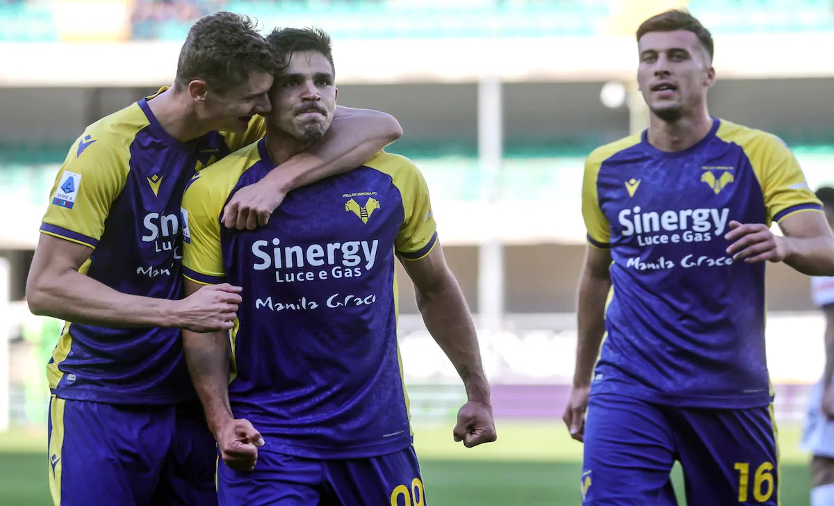 Verona Lazio, i biancocelesti crollano dopo la vittoria contro l'Inter 26 WhatsApp Image 2021 10 24 at 17.07.48