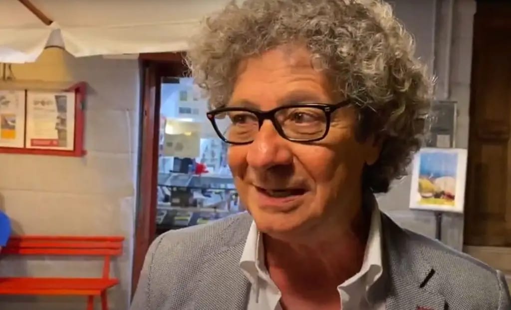 Cucchi: «L'Inter ha approcciato meglio alla gara, ma il pareggio è un risultato giusto» 26 WhatsApp Image 2021 10 25 at 17.19.04