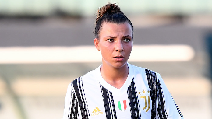 Convocate Juventus Women per l’Inter: le bianconere a disposizione di Montemurro 26 WhatsApp Image 2021 10 29 at 15.47.51