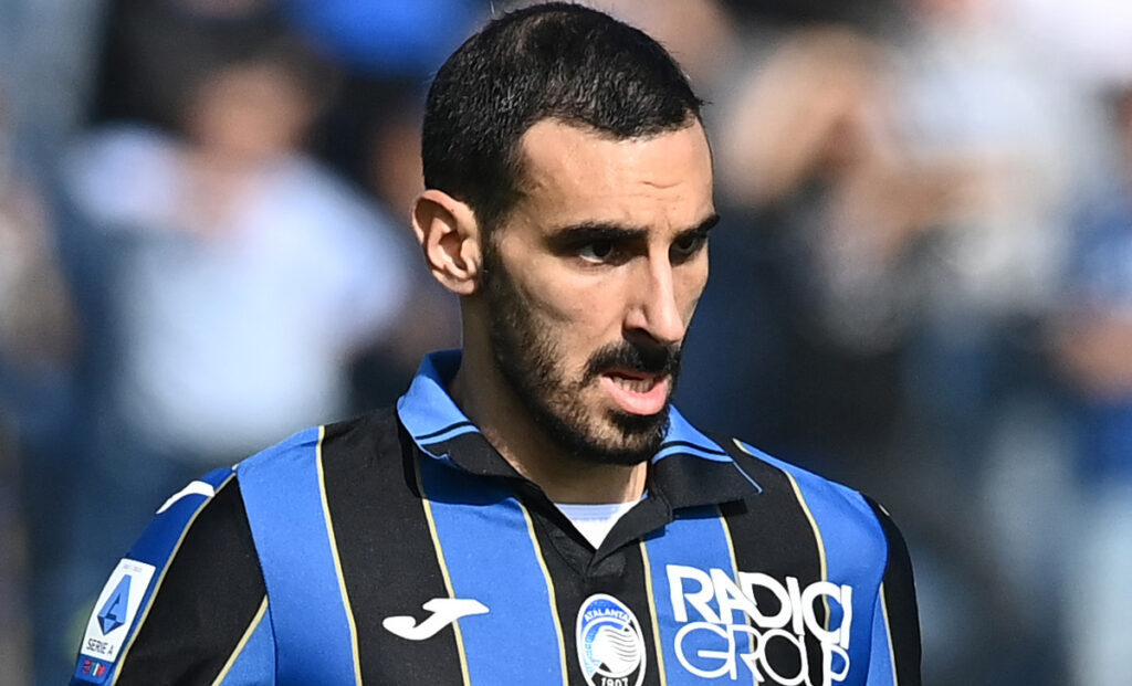 Zappacosta