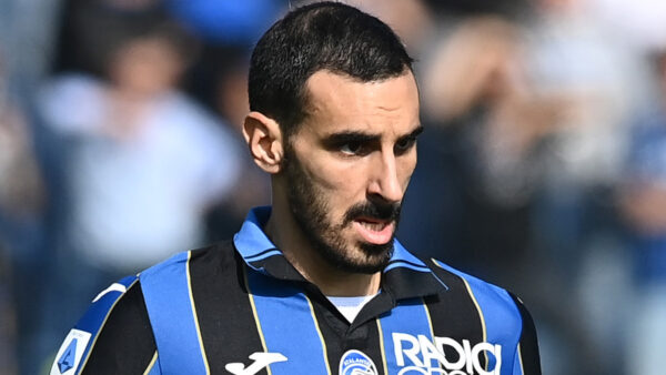 Zappacosta