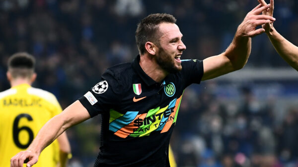 de Vrij 1