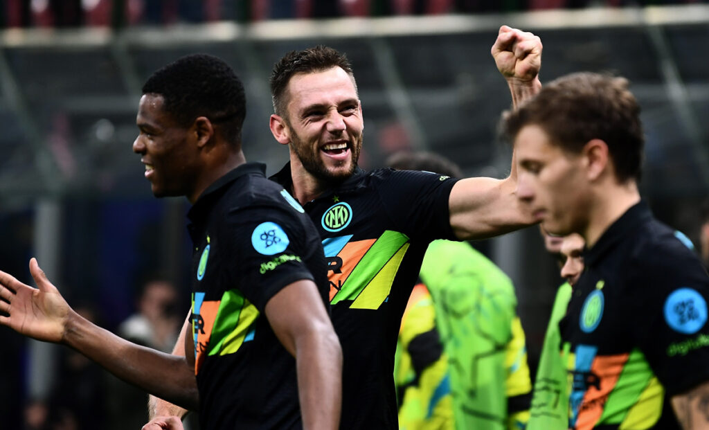 de Vrij