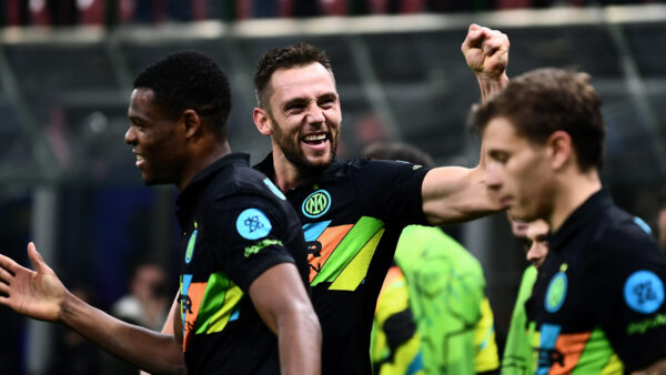 de Vrij