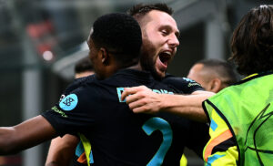 Inter Porto, De Vrij e Dumfries possibili sorpresa. Lukaku sorpassa Dzeko: le ultime
