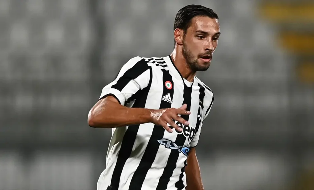 De Sciglio rivela: «Pensare che potevo giocare all'Inter...» 1 de sciglio.jpg