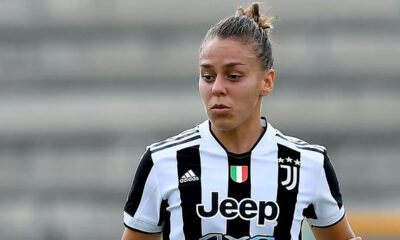 juventus women boattin
