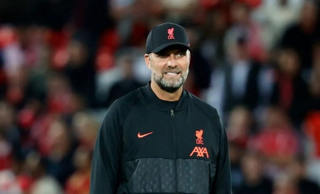 Klopp a Prime Video: «L'Inter è molto forte. Barella non c'è? Vidal nato per queste gare» 1 klopp