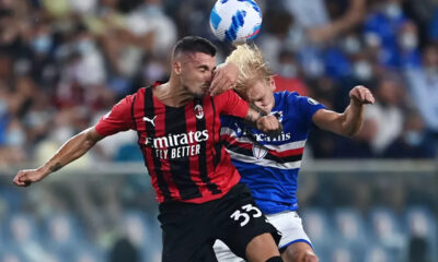krunic thorsby sampdoria milan