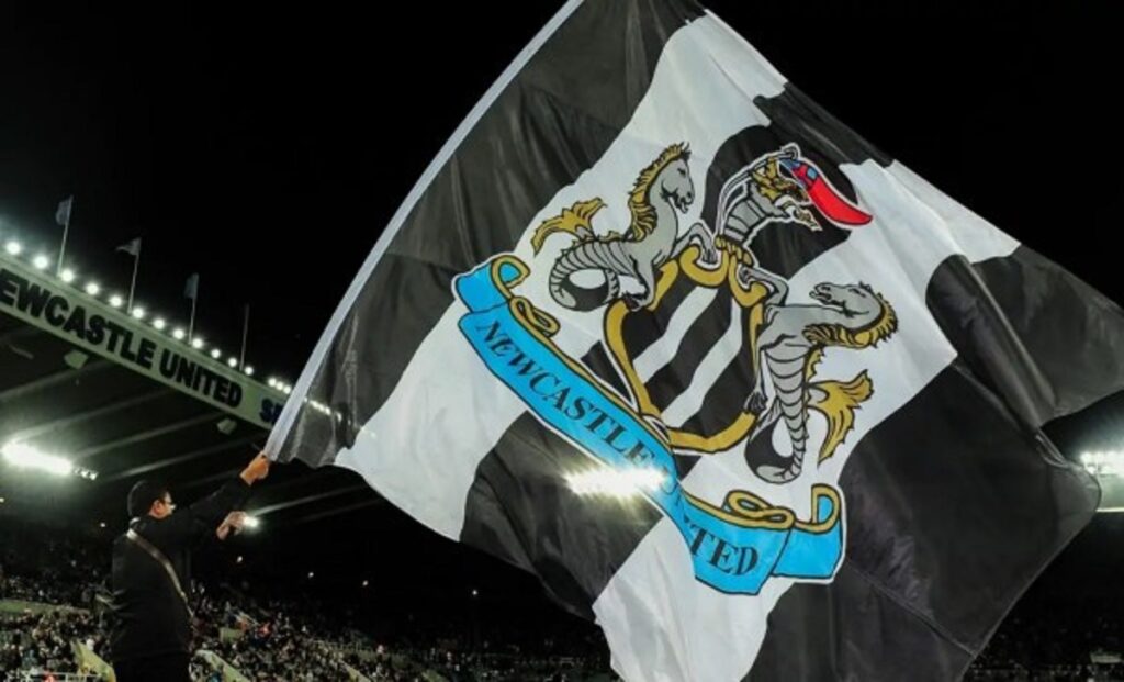 newcastle