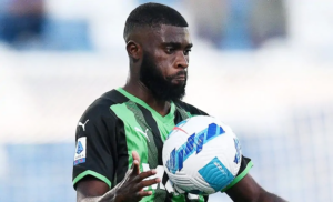 Boga all’Atalanta: l’uomo giusto per sostituire il Papu Gomez