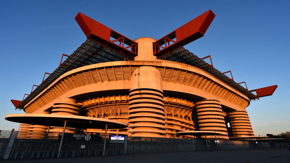 san siro