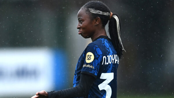 Ajara Nchout Njoya