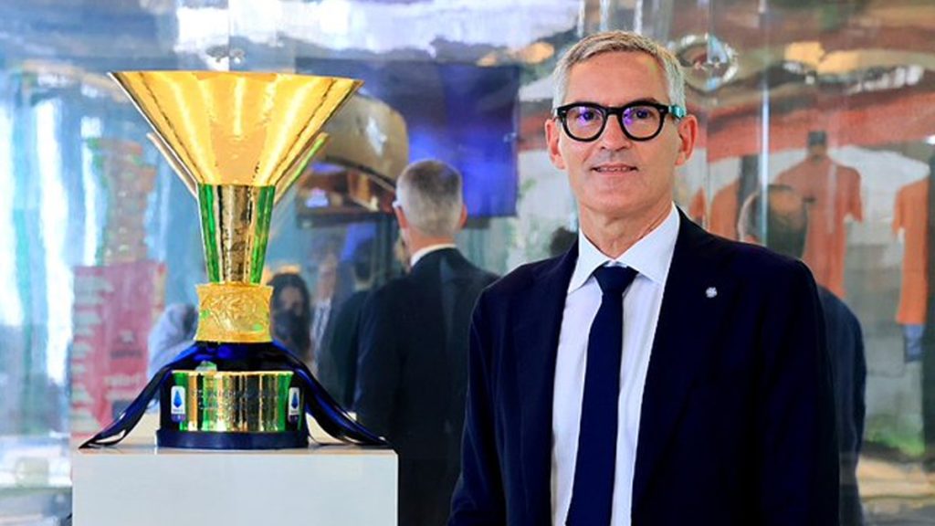 Inter, la stoccata di Antonello porta lo stadio: nerazzurri già nel futuro 1 Antonello