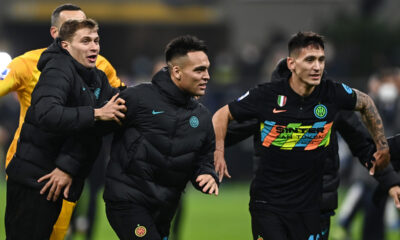 Barella Lautaro Satriano