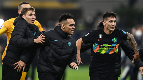 Barella Lautaro Satriano