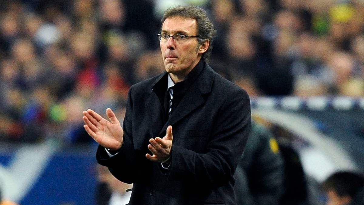 Blanc compie 56 anni: gli auguri dell'Inter 26 Blanc