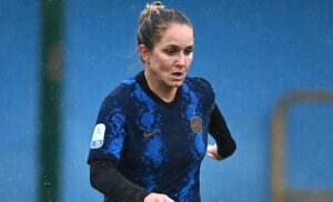 Verona Inter Women 0-4: tutto facile per le nerazzurre