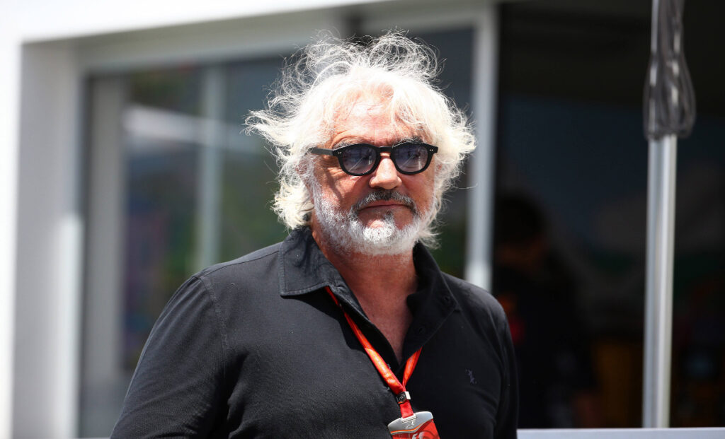 Briatore imago28843184h