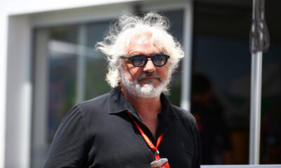 Briatore imago28843184h