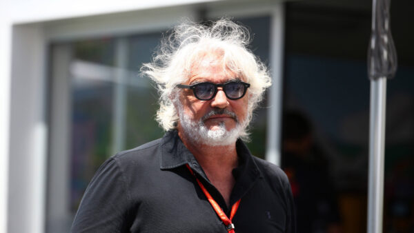 Briatore imago28843184h