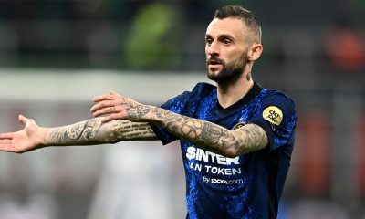 Brozovic Inter