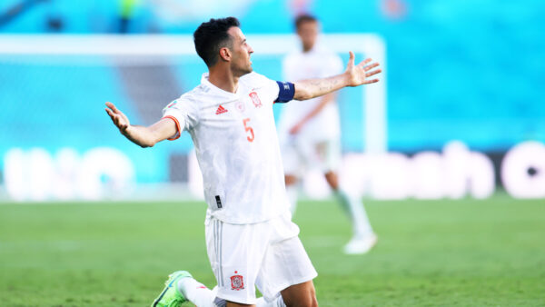 Busquets