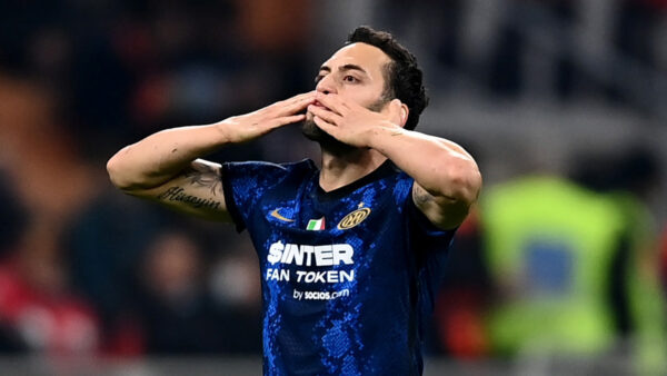 Calhanoglu 1
