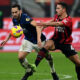 Calhanoglu Bennacer Milan Inter