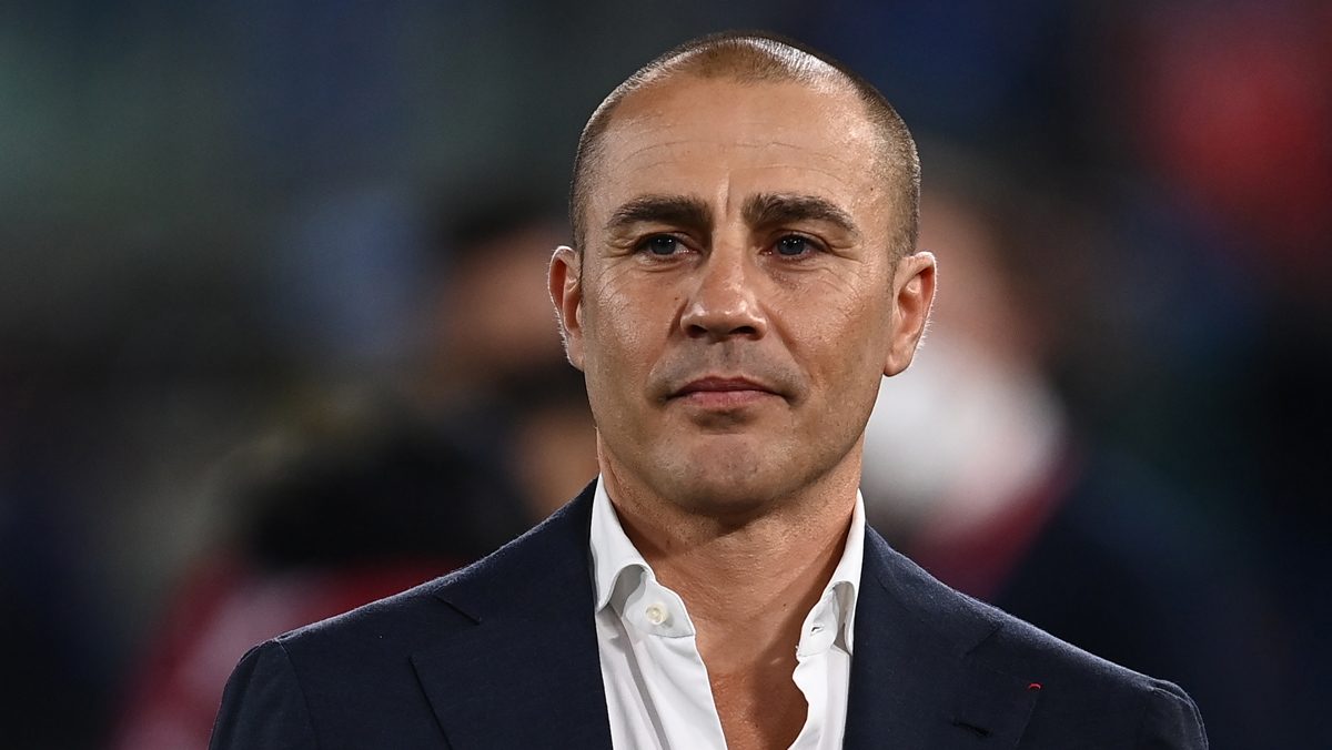 Cannavaro