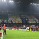 Coreografia tifosi Inter
