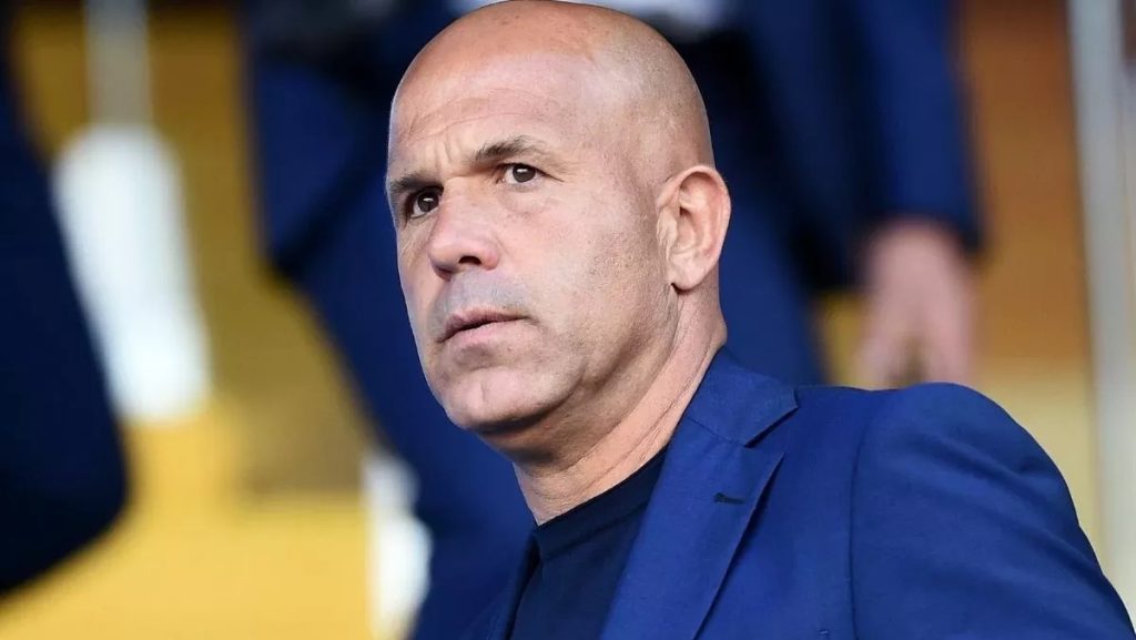 Di Biagio: «Inter e Juve, un dato inusuale durante il sorteggio» 1 Di Biagio