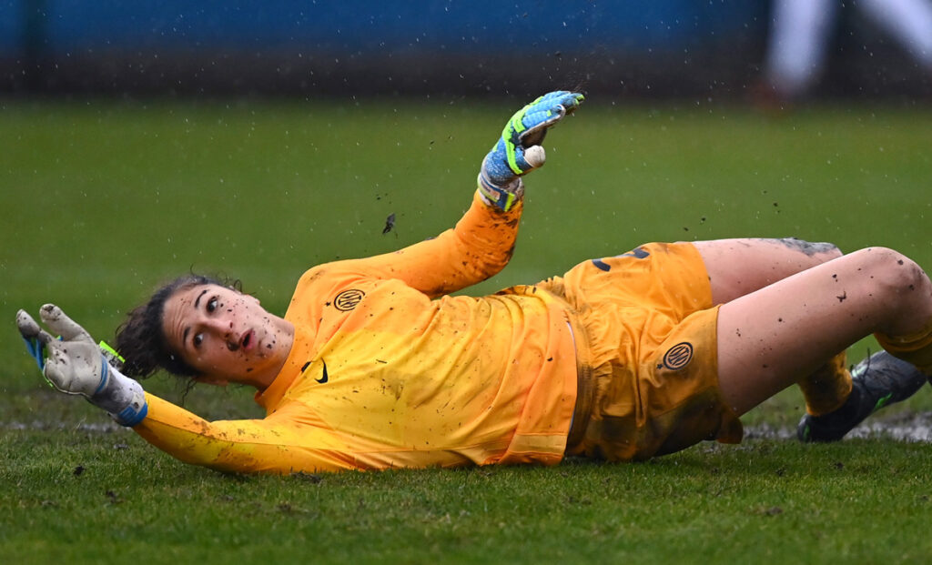 Pagelle Fiorentina Inter Women: TOP e FLOP al triplice fischio 1 Durante