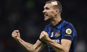 Inter Shakhtar Donetsk 2-0: Dzeko spezza la maledizione contro gli ucraini