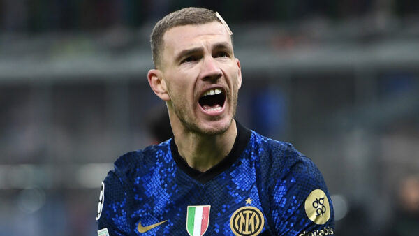Dzeko 3