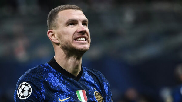 Dzeko 4