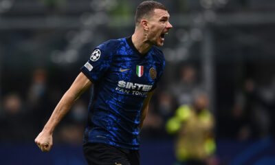 Dzeko 5