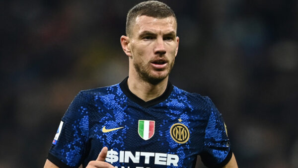 Dzeko