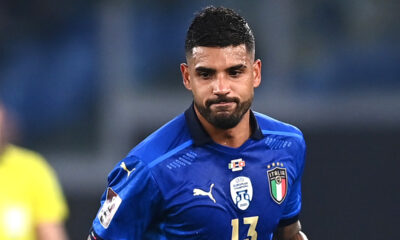 Emerson Palmieri