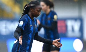 Sassuolo Inter Women 2-1: Ajara non basta, le nerazzurre chiudono quinte