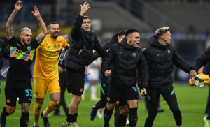Il ritorno della Pazza Inter: messaggio forte al campionato, ora testa a mercoledì